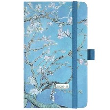 2026-2028 Pocket Planner/Calendar - 3 Year Monthly Planner 2026-2028 Planner