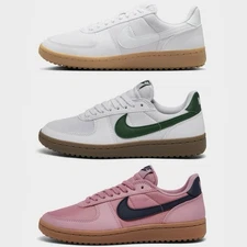 Nike Field General '82 Sp White,Elemental Pink Obsidian Women's Size 6-10