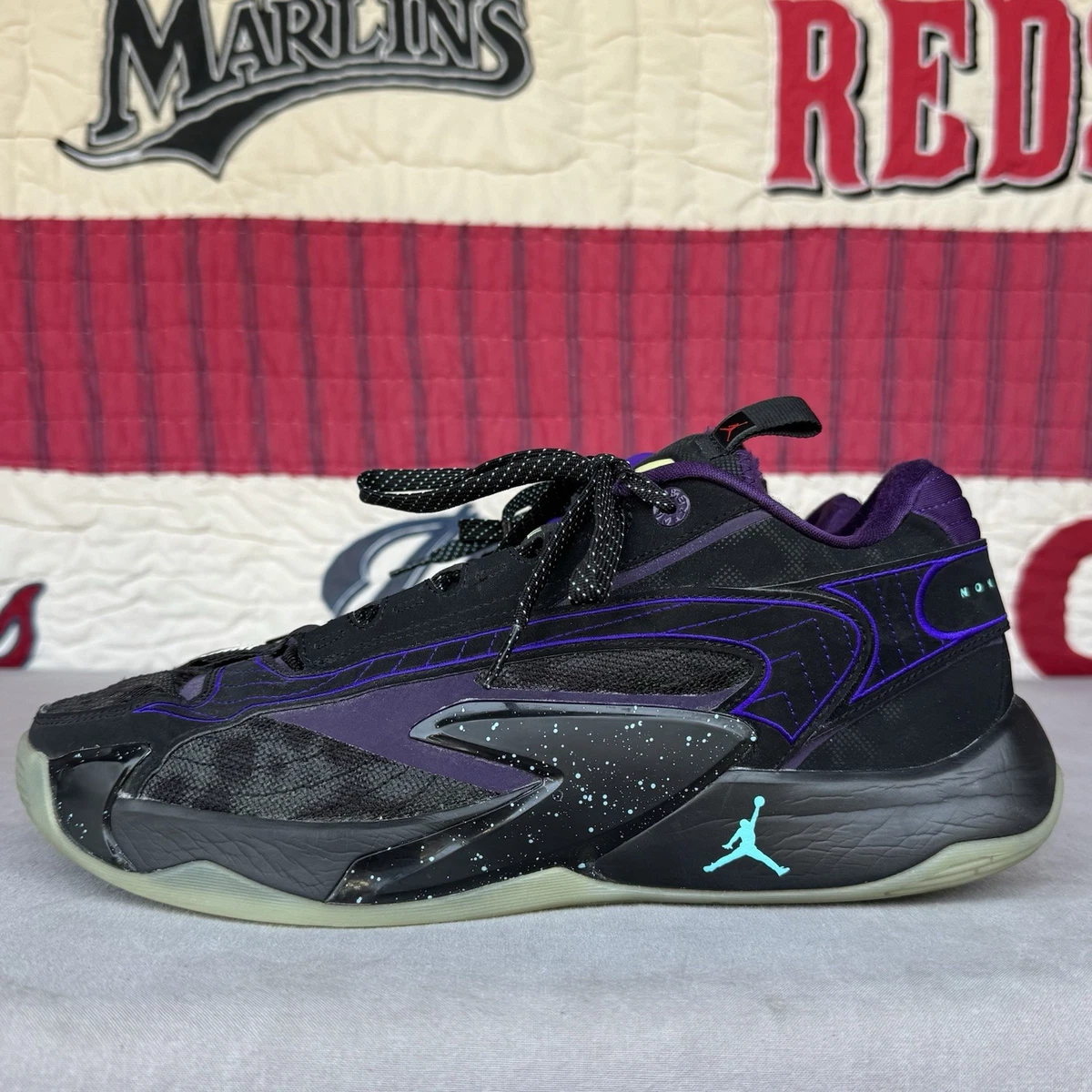 Jordan Luka 2 Luk.AI - DX8733-001 for Sale | Authenticity