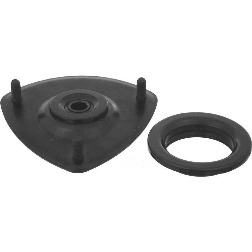 KYB 2pcs Front Suspension Strut Mount Kit For Land Rover Freelander 2002-2005 - Image 2 of 2