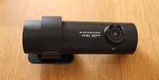 BlackVue DR750S-2CH Front Camera. FAULTY