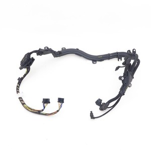 Kabelbaum Differential hinten BMW X6 7575579 Kabelbaum Hinterachsgetriebe