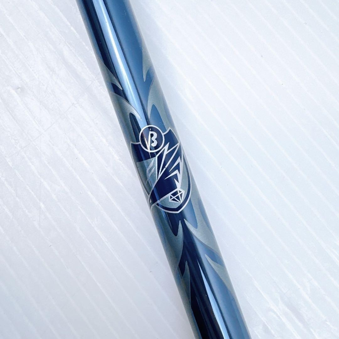 Basara F43 X5CT R Driver Shaft for G400 G30 Golf Club