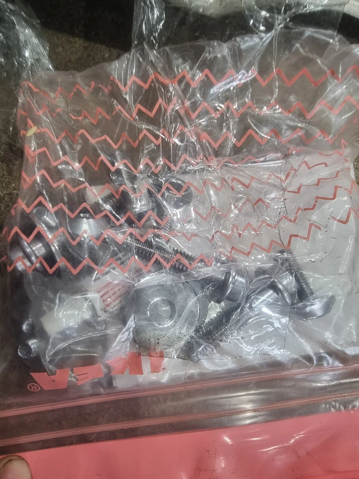 2015-2023 Yamaha YZF-R1 R1M OEM Catalytic Converter B3L-14730-02 - image 3 of 4