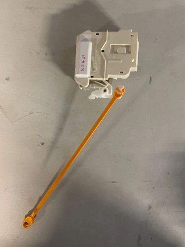 Original Türverriegelung /Türschloss für Miele WCA018 WCS Waschmaschine(W2 1631)