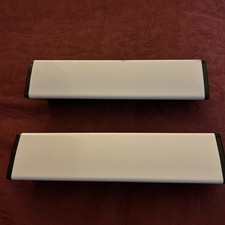 Letter Box Plates, Front And Back Plates