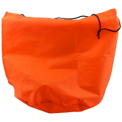 4 Pack Engine-Covers Waterproof Dustproof Cover For-Weedeater Trimmer Orange - Picture 12 of 12