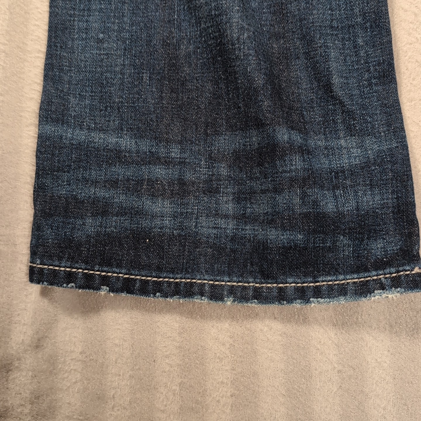 Buffalo David Bitton Driven Basic Jeans Men’s 34x… - image 13