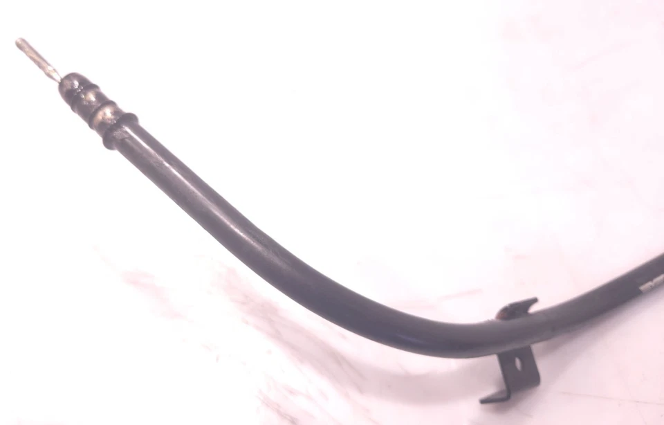 Chevrolet 2005-2009 tubo de varilla de medición de aceite de motor de cobalto P/N 917-429 pieza original OEM Foto 4 de 4