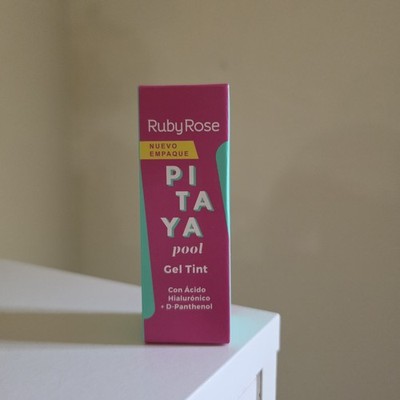 Ruby Rose PITAYA POOL LIP STAIN- New in Box