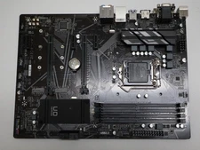 Gigabyte B460 HD3 Motherboard for Intel 10th Gen CPU Socket LGA 1200