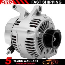 Alternator FOR Jeep Grand Cherokee 2001 2002 2003 2004 4.7 4.7L 210-0515 13873