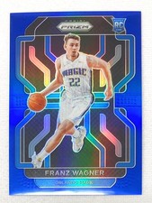 2021-22 Panini Prizm Basketball Factory Box Set Cards Checklist 15