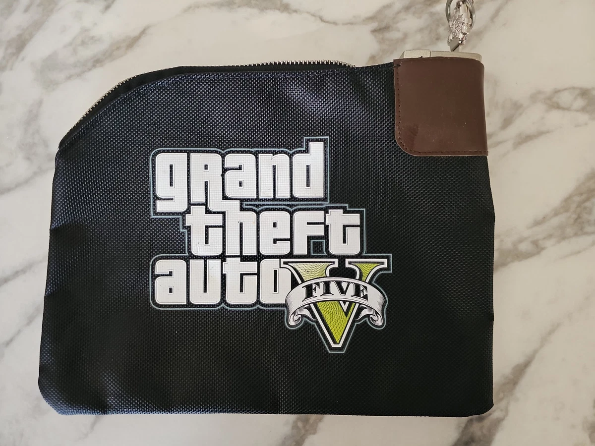 Grand Theft Auto Video Game Merchandise for sale - eBay