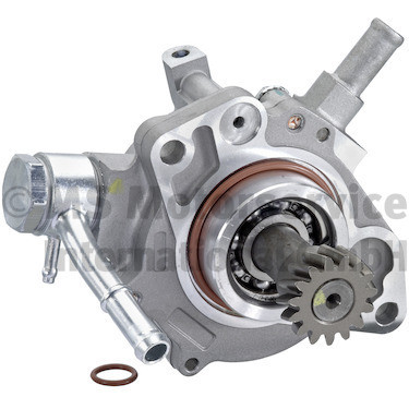 PIERBURG 7.02551.31.0 Vacuum Pump, braking system for FIAT,MITSUBISHI
