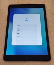Apple iPad 9th Gen 10.2" 256GB Storage - Space Gray - MK2N3LL/A 