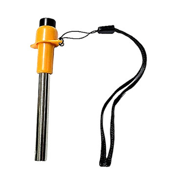 Lighter Outdoor Camping Portable Piezoelectric Igniter Mini Stove Spark 