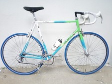 COLNAGO NEW MEXICO BICI CORSA VINTAGE EROICA CAMPAGNOLO