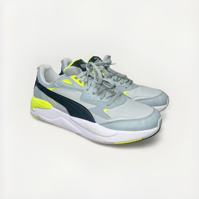Puma X-Ray 2 Square Men's Sneakers - Modern Athletic Style - Brand New