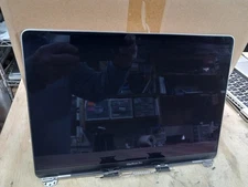 Macbook Pro 13" A2159 A1989  2019 LCD Display Assembly Gray -NICE