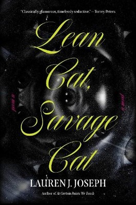 Lauren J. Joseph Lean Cat, Savage Cat (Hardback)