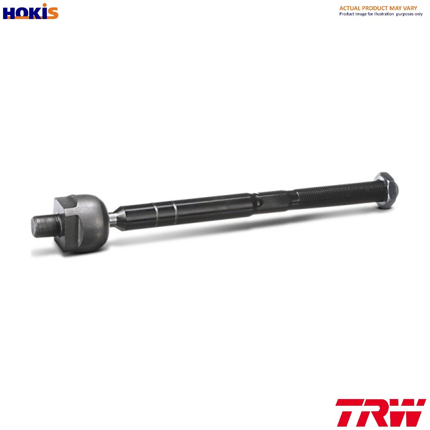 INNER TIE ROD JAR958 FOR FIAT VAUXHALL VECTRA/Mk/II SIGNUM SAAB OPEL 4cyl CROMA