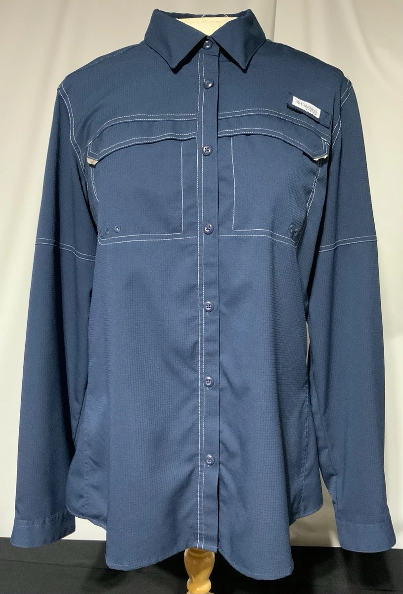 Haut à manches longues Boundless Trek™ pour femmes | Columbia Sportswear