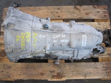 Automatikgetriebe 6HP-21 BMW E87 118D 105KW  114.425km 7572464 6HP-21