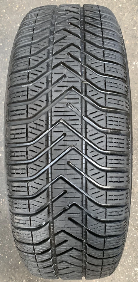 4 Orig MINI Winterräder JCW Star Spoke 991 195/55 R17 92H J05 Aceman 7886559 275 - Bild 3 von 3