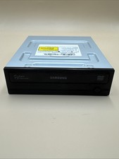 Samsung SH-224DB/BSBS WriteMaster DVD-RW Internal SATA Disk Drive