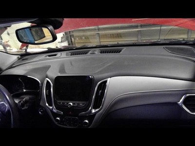 Dash Panel Without Forward Collision Warning Fits 18-19 EQUINOX 10252174