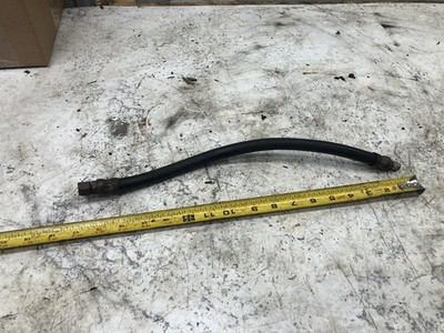 Quicksilver QS 4.0 G 4000 Watt Marine Gas Generator Engine gas fuel line hose