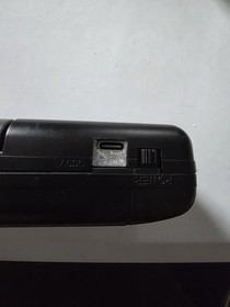 Sega Game Gear,New RePCB Mainboard, Cleanscreen, Stereo Sound, USB C, LiPo