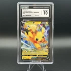 Pokemon Pikachu V SWSH285 Sword & Shield Promo Holo English 2023 CGC 10