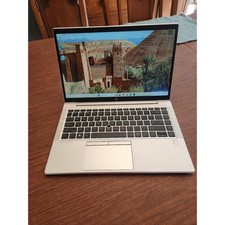 HP EliteBook 845 G8 Notebook Ryzen 3 Pro 16GB Win 11 Pro Touch Screen Warranty 