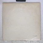 BEATLES WHITE ALBUM APPLE AP8570 Japan VINYL 2LP