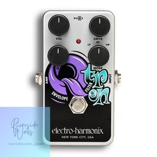 Electro-Harmonix Nano Q-Tron Envelope Filter - EHX Envelope Pedal