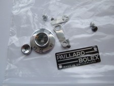 Kit de pièces Bolex H8 et H16 pour appareil photo cinéma 16mm