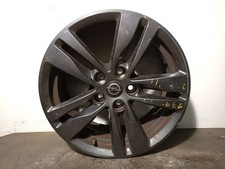 39024544 FELGE / R16X7.0JIS41 / 5793004 FÜR OPEL ASTRA K B16 1.6 CDTI 68