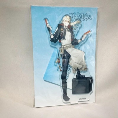 Fate/Grand Order Tezcatlipoca Acrylständer ANIPLEX FES 2024 Shanghai Limited