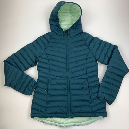 mountain warehouse skyline jacket