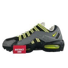 Nike Air Max 95 NDSTRKT Neon for Sale | Authenticity Guaranteed | eBay