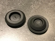 Ford Escort MK1 New Genuine Ford rubber floor plugs