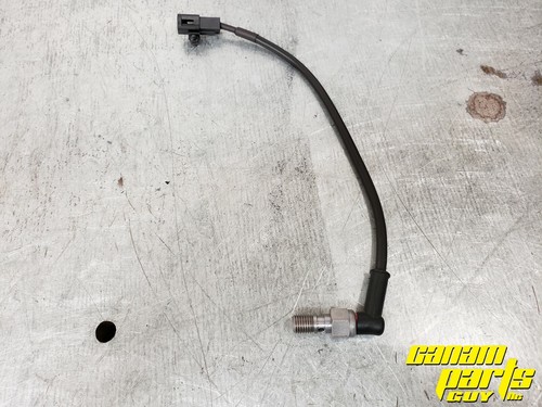 Can Am NEW Outlander Commander Maverick Defender Brake Switch 705601250 - Picture 4 of 6