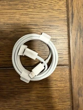 Apple USB-C to Lightning Cable 1 meter/3 feet
