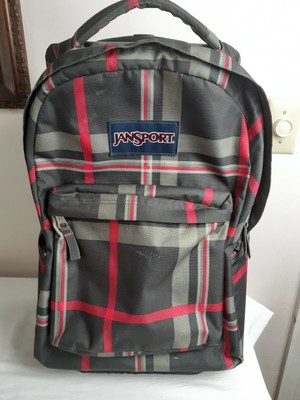 jansport rolling