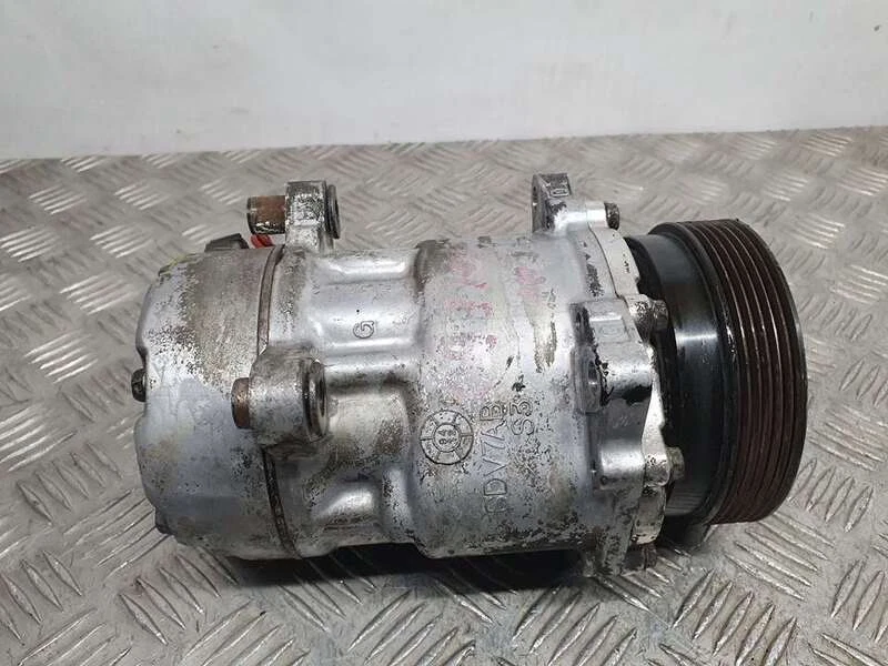 SIN REF klimakompressor 4311091 für VOLKSWAGEN GOLF III BERLINA (1H1) GT 1991 — 第 4/4 张图片