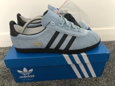 adidas trimm star 9