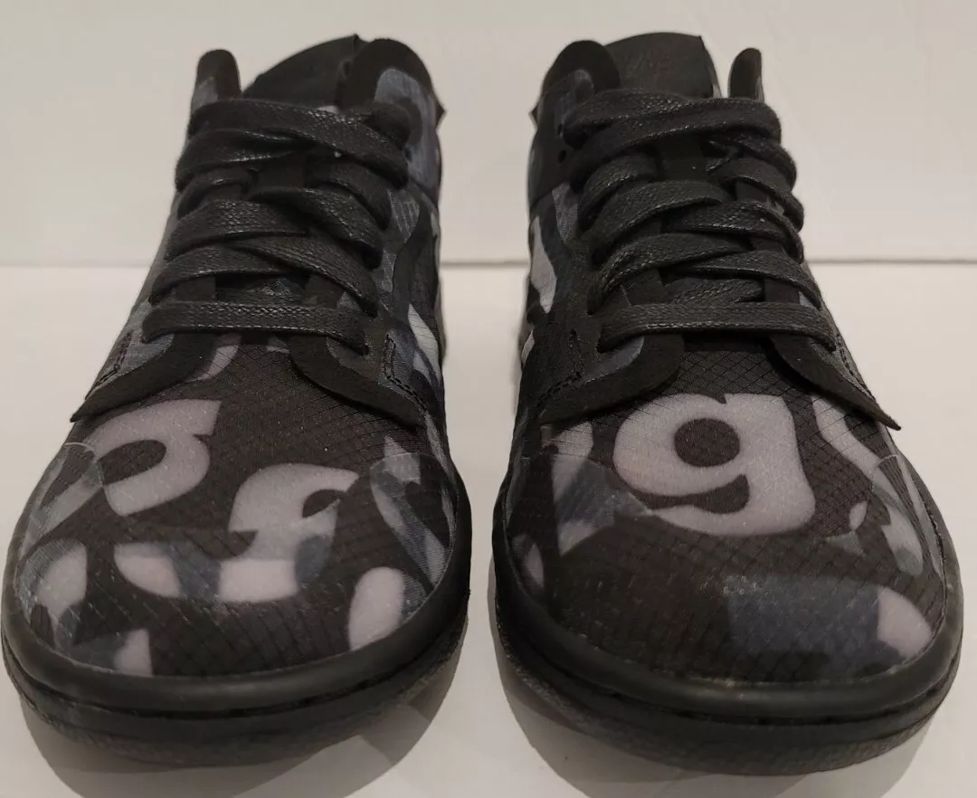 comme des garcons dunks
