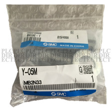NEW SMC Y-05M Y05M Cylinder Y Connector